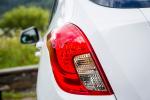 Vauxhall Mokka X 2016 года